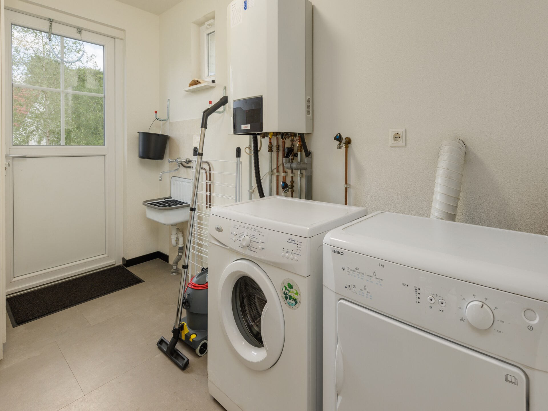 Ruim vakantiehuis voor 7 personen in Bad Bentheim - foto 13