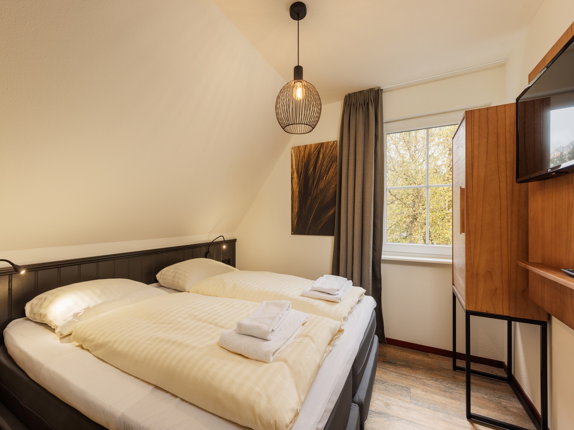 Ruim vakantiehuis voor 7 personen in Bad Bentheim - foto 9