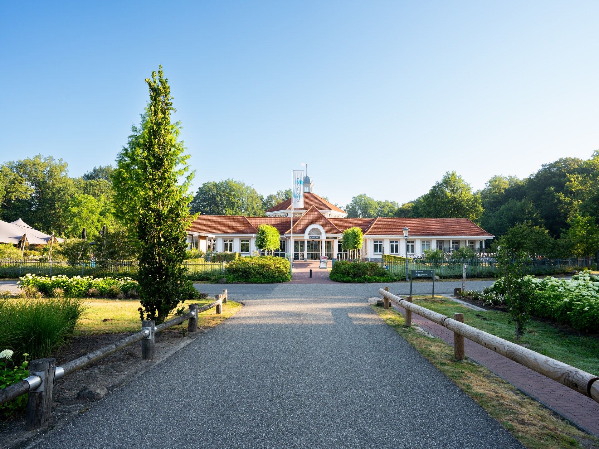 Ruim vakantiehuis voor 7 personen in Bad Bentheim - foto 14