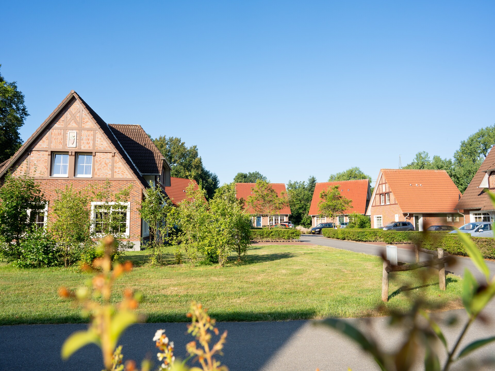 Ruim vakantiehuis voor 7 personen in Bad Bentheim - foto 19