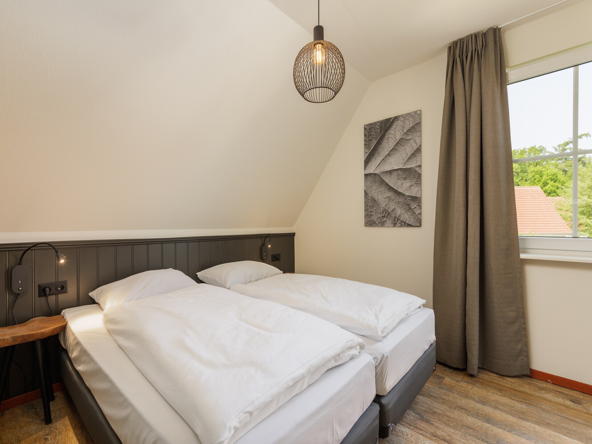 Ruim vakantiehuis voor 9 personen in Bad Bentheim - foto 12