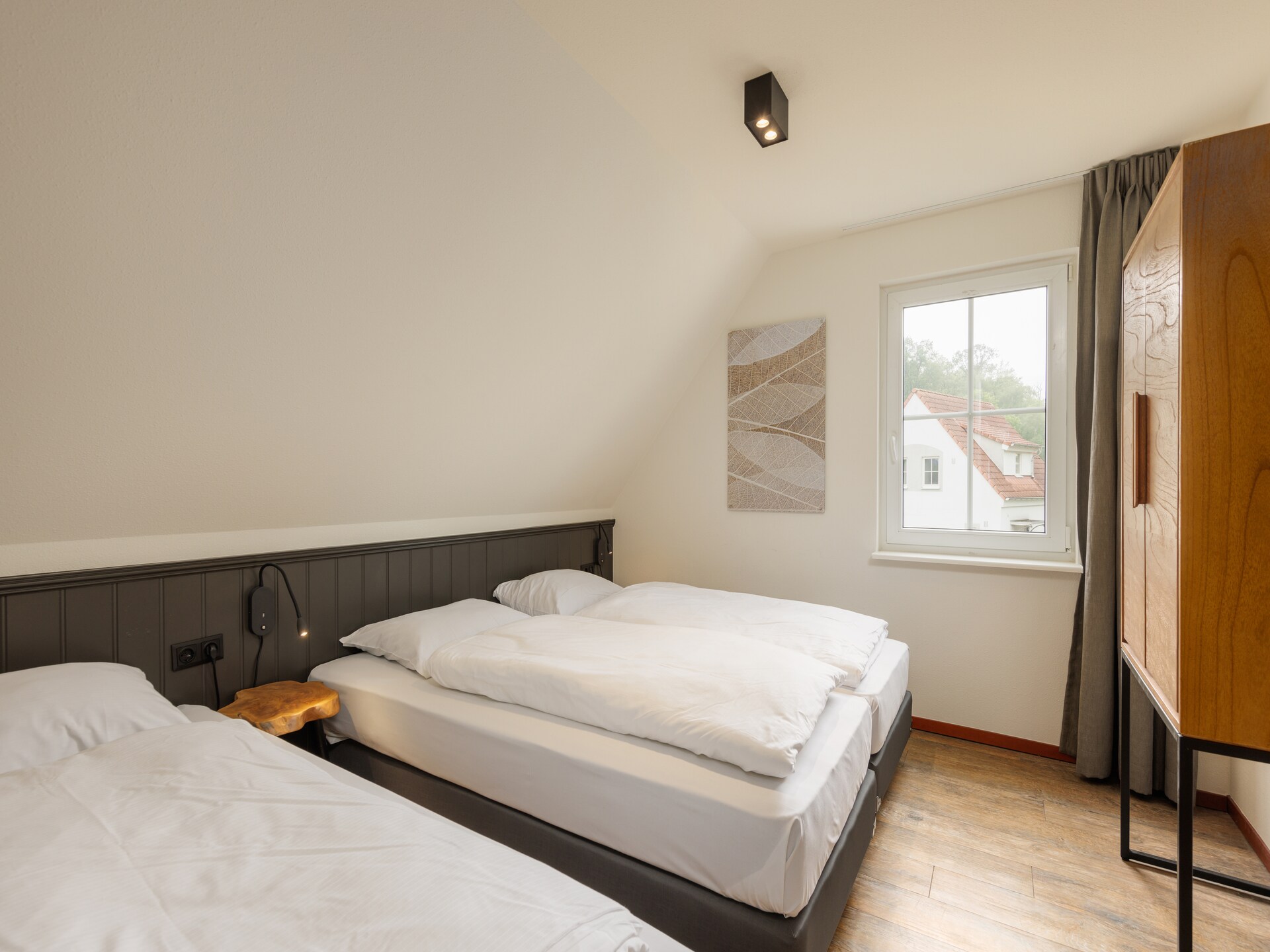 Ruim vakantiehuis voor 9 personen in Bad Bentheim - foto 4