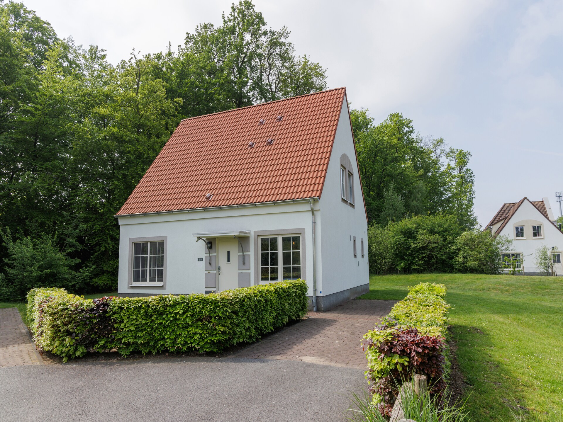 Ruim vakantiehuis voor 9 personen in Bad Bentheim - foto 1