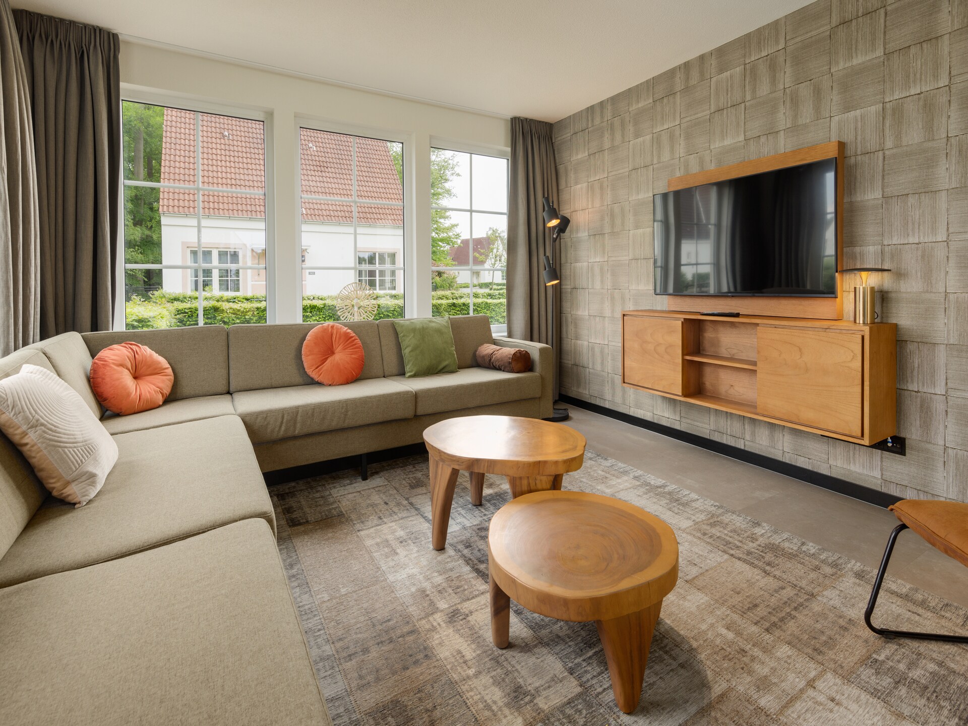 Ruim vakantiehuis voor 10 personen in Bad Bentheim - foto 11