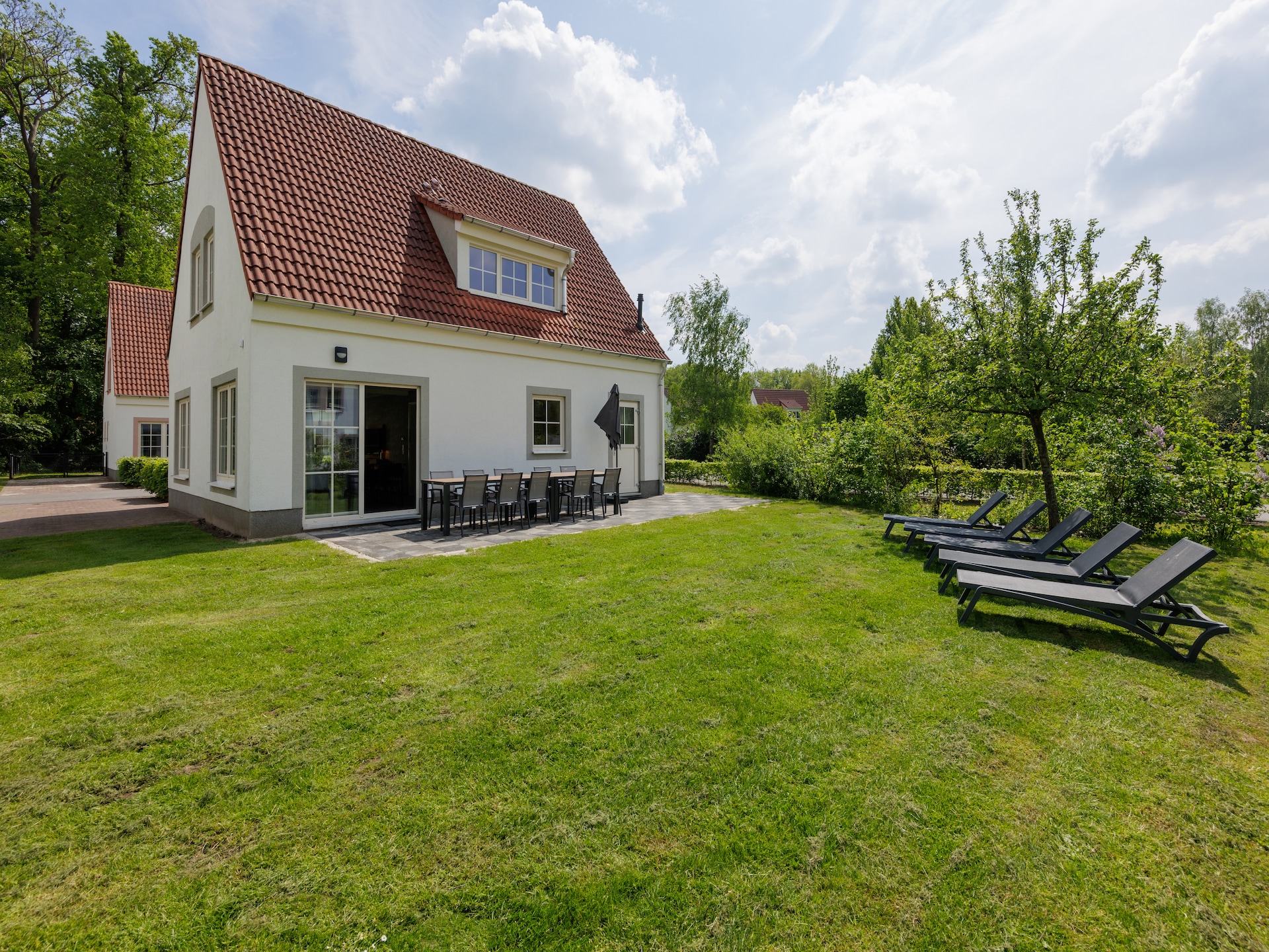Ruim vakantiehuis voor 10 personen in Bad Bentheim - foto 10