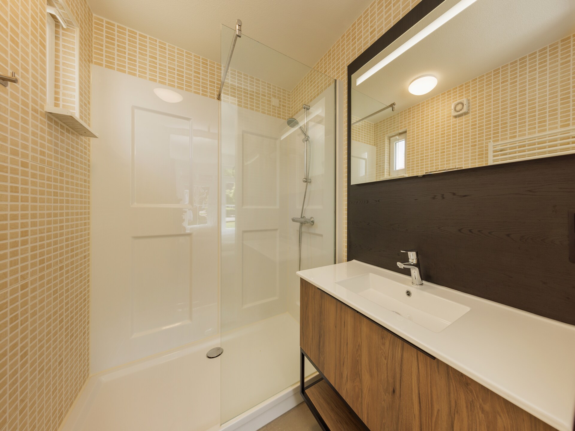 Ruim vakantiehuis in Bad Bentheim met sauna voor 10 personen - foto 19
