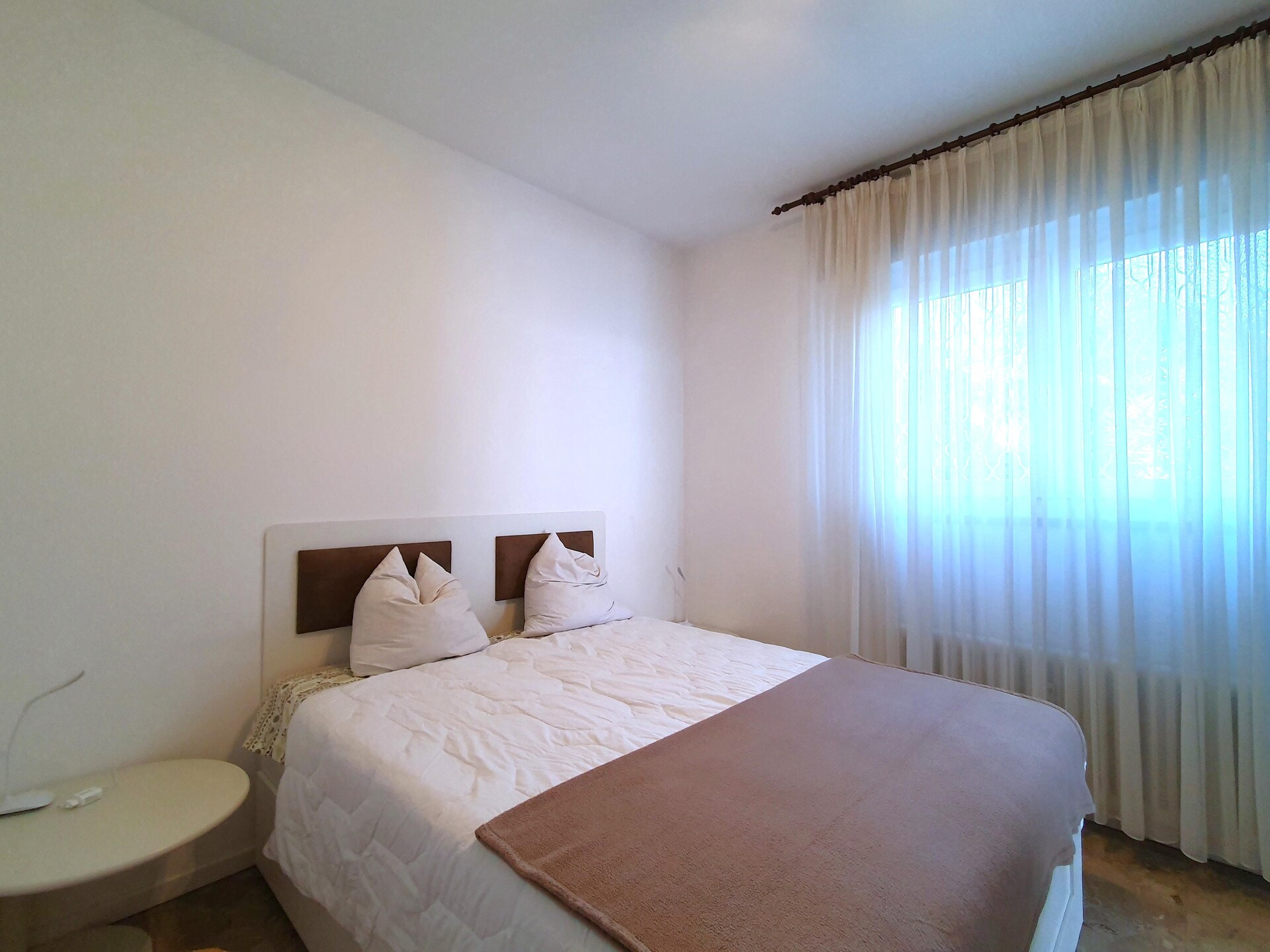 Romantisch appartement aan het Lago Maggiore met panoramisch uitzicht - foto 21