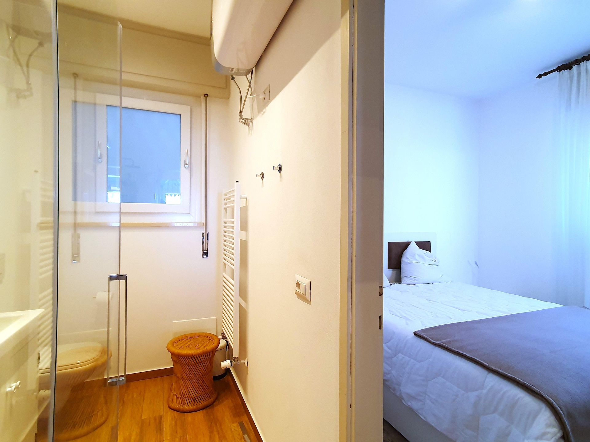 Romantisch appartement aan het Lago Maggiore met panoramisch uitzicht - foto 25