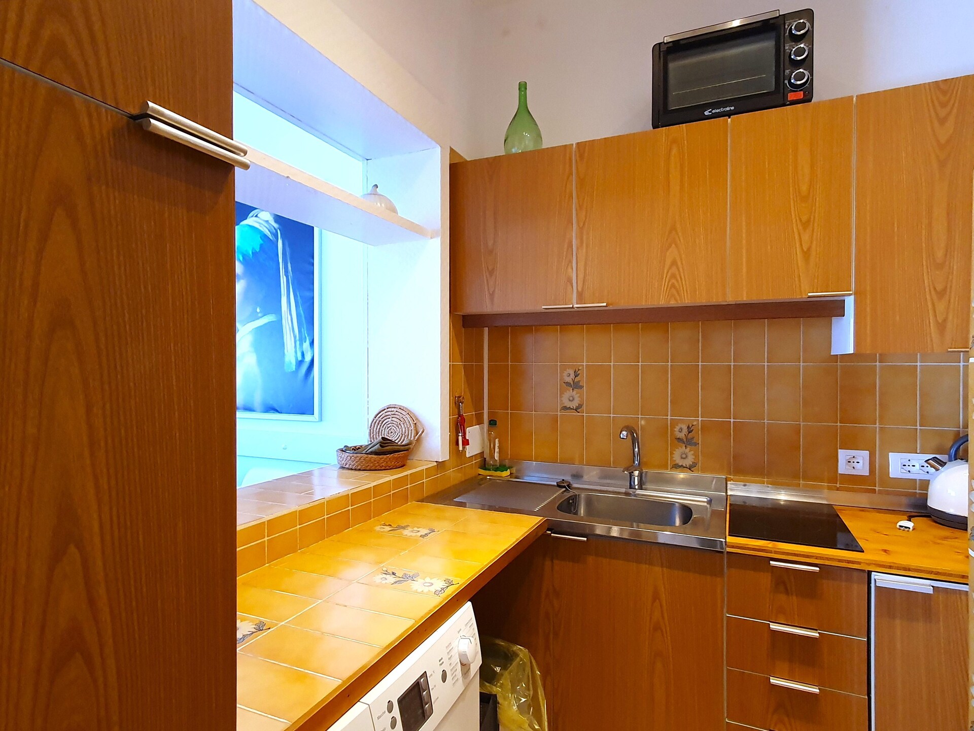 Romantisch appartement aan het Lago Maggiore met panoramisch uitzicht - foto 18