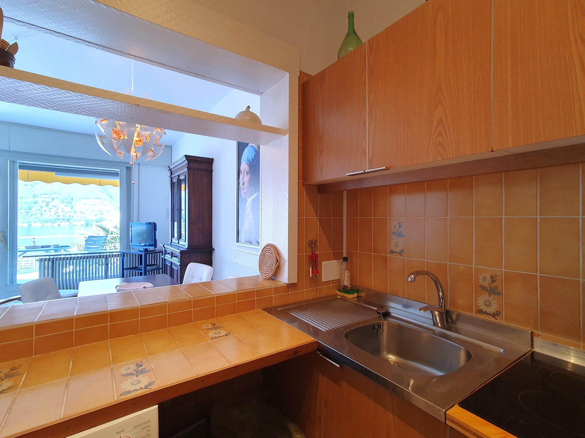 Romantisch appartement aan het Lago Maggiore met panoramisch uitzicht - foto 19