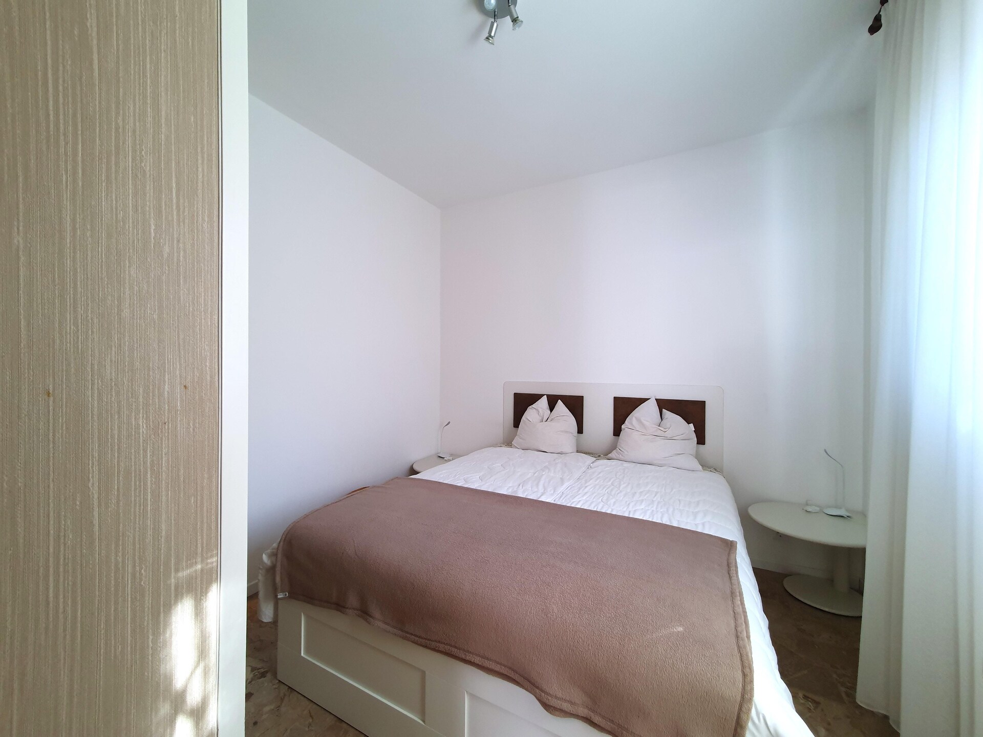 Romantisch appartement aan het Lago Maggiore met panoramisch uitzicht - foto 4