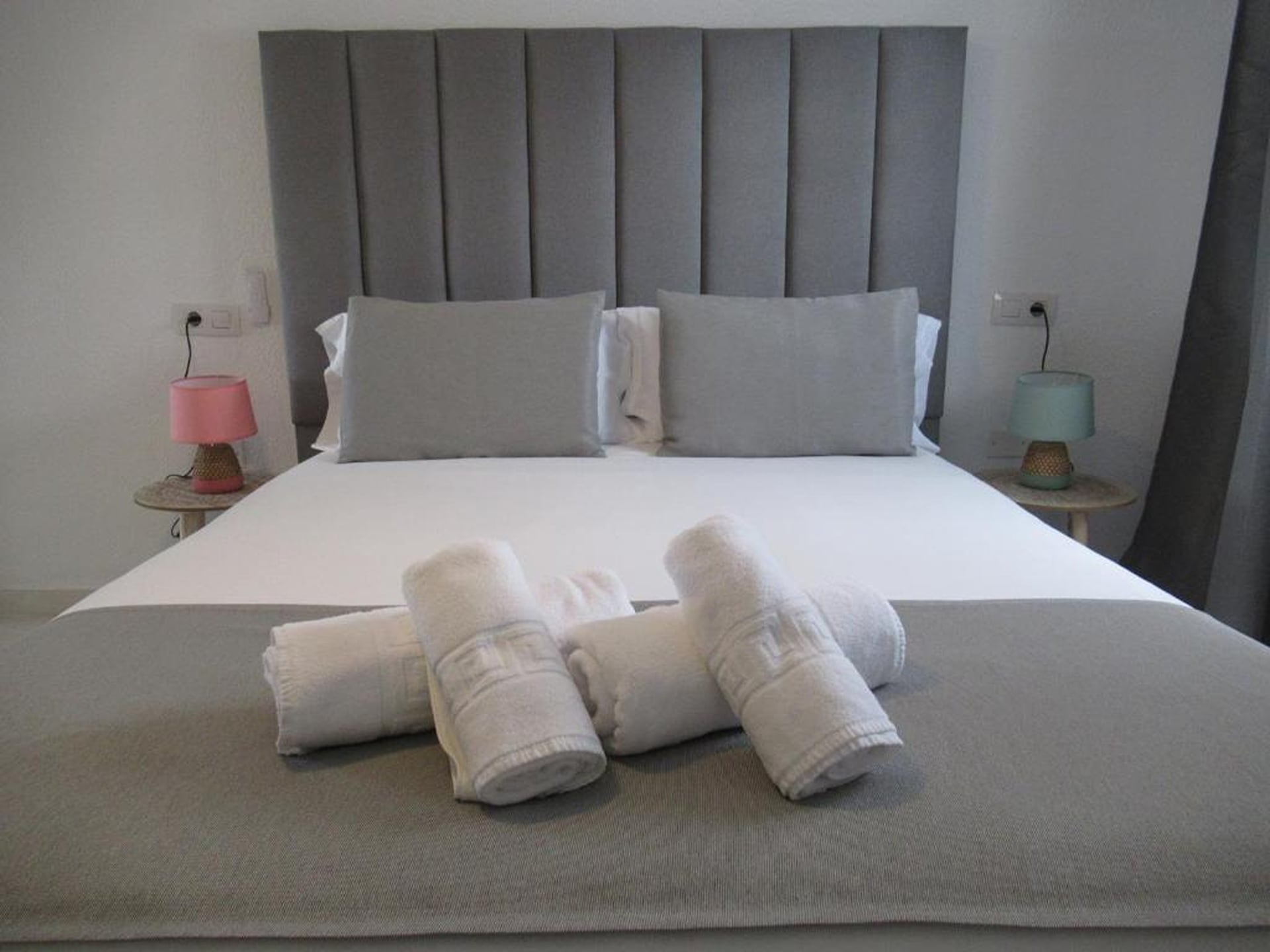 Villa in Corralejo op 1 km van centrum met privézwembad - foto 10