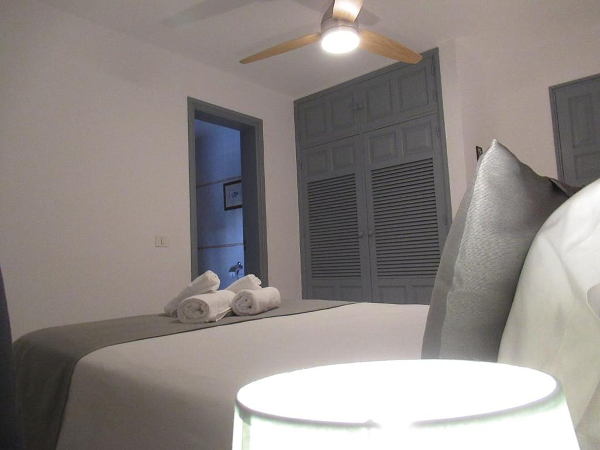 Villa in Corralejo op 1 km van centrum met privézwembad - foto 11