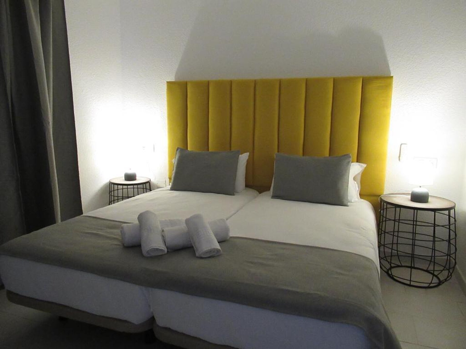 Villa in Corralejo op 1 km van centrum met privézwembad - foto 13