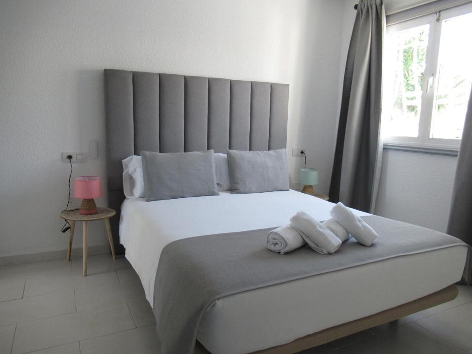 Villa in Corralejo op 1 km van centrum met privézwembad - foto 2