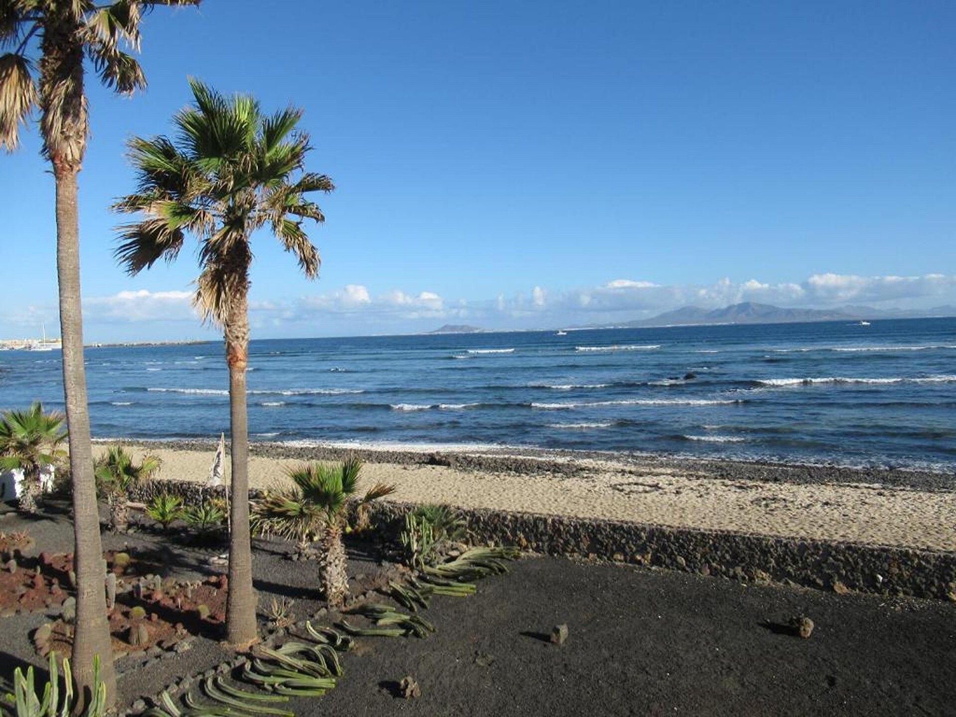 Villa in Corralejo op 1 km van centrum met privézwembad - foto 20