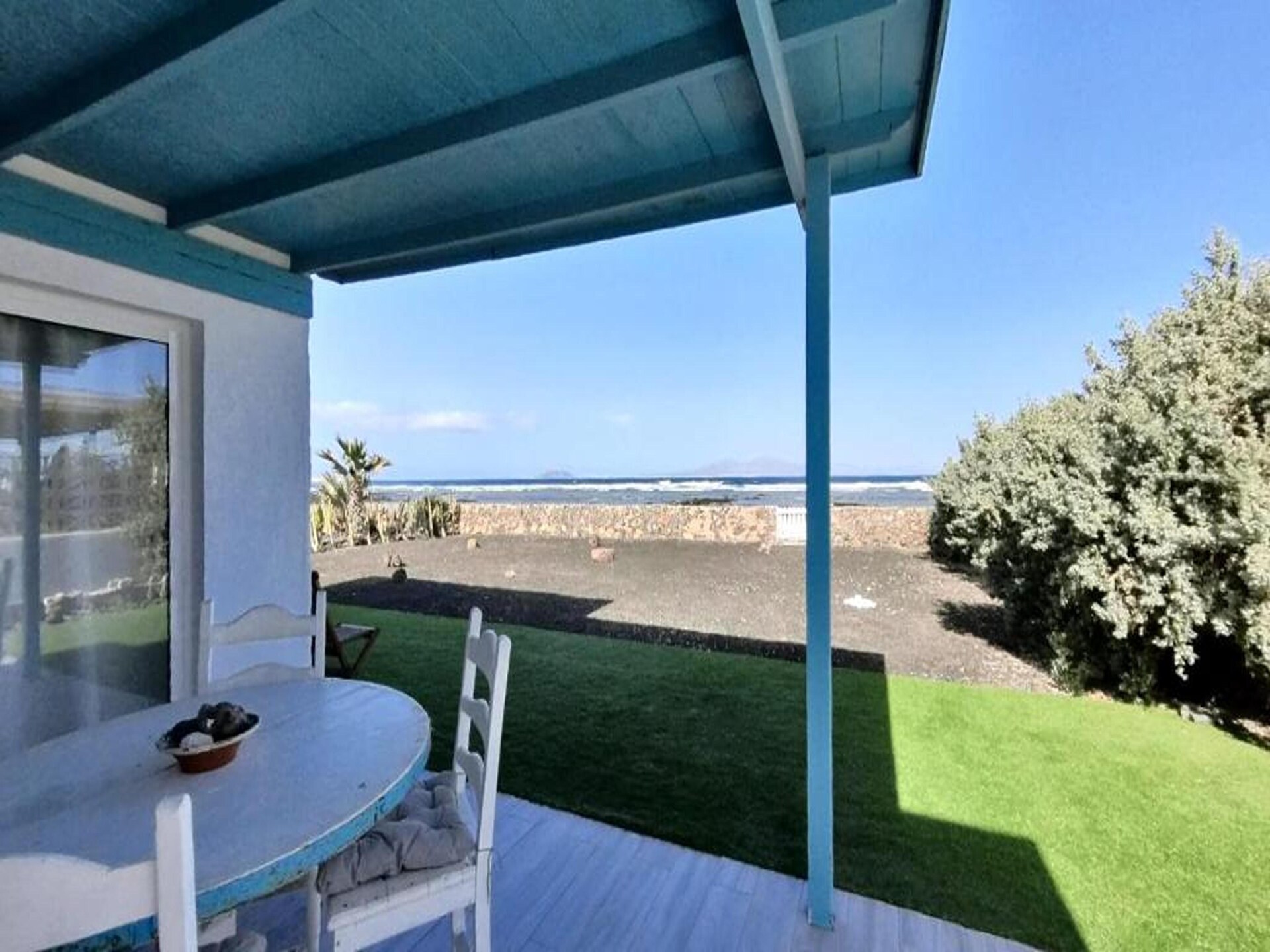 Villa in Corralejo op 1 km van centrum met privézwembad - foto 18