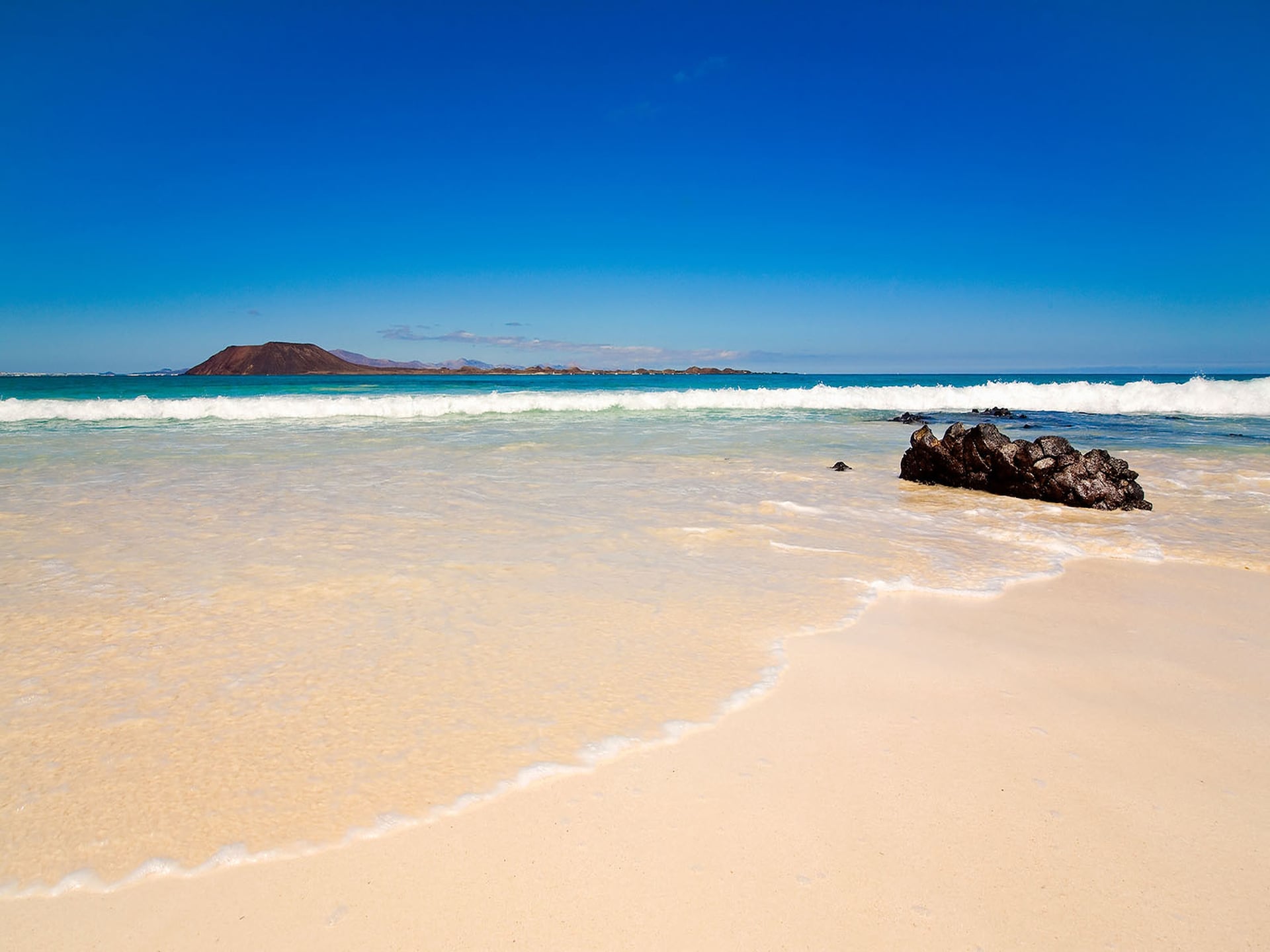 Villa in Corralejo op 1 km van centrum met privézwembad - foto 23