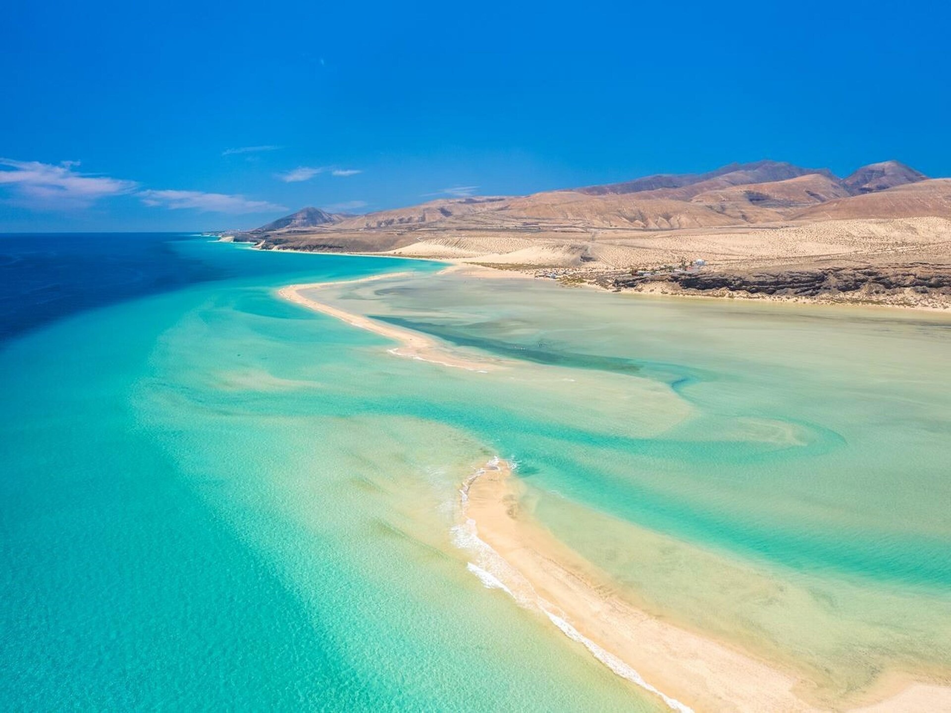 Villa in Corralejo op 1 km van centrum met privézwembad - foto 31