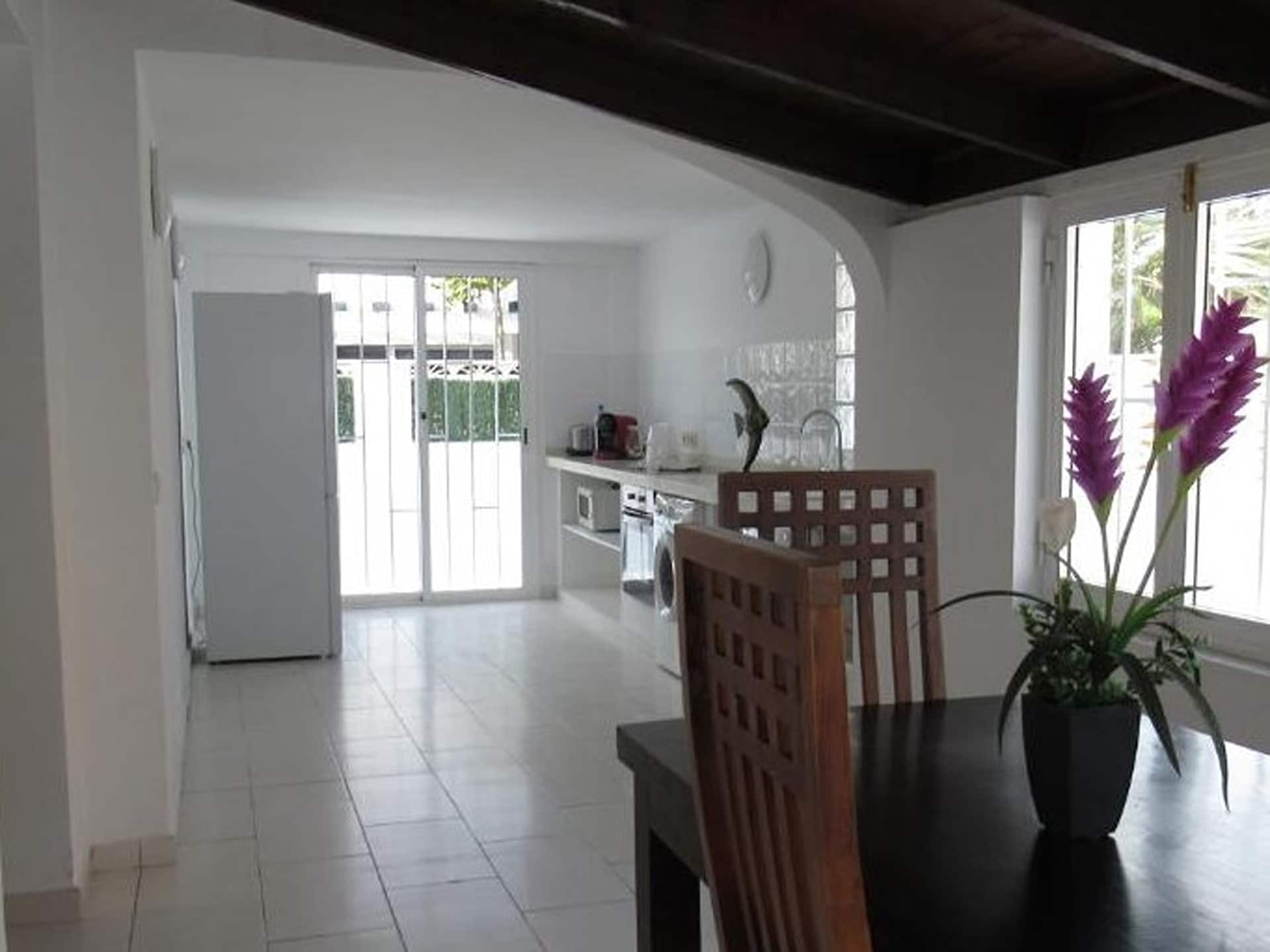 Villa in Corralejo op 1 km van centrum met privézwembad - foto 9