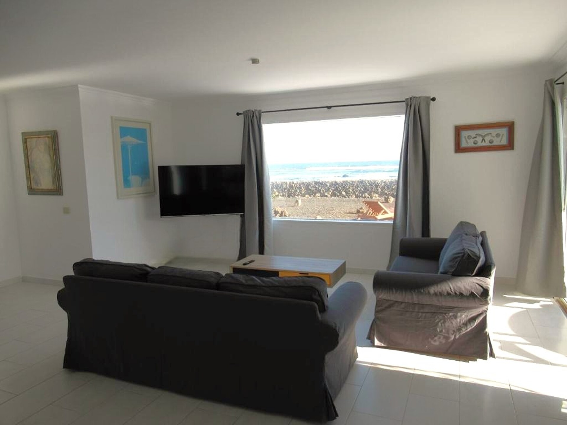 Villa in Corralejo op 1 km van centrum met privézwembad - foto 8