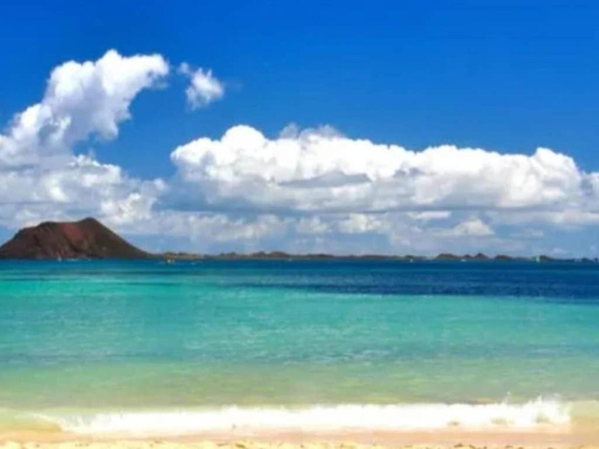 Villa in Corralejo op 1 km van centrum met privézwembad - foto 26