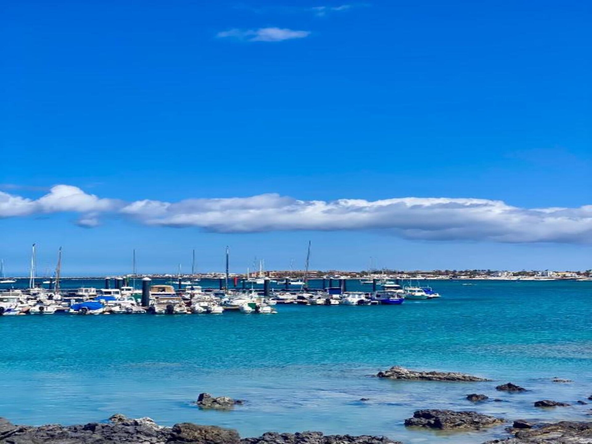 Villa in Corralejo op 1 km van centrum met privézwembad - foto 25