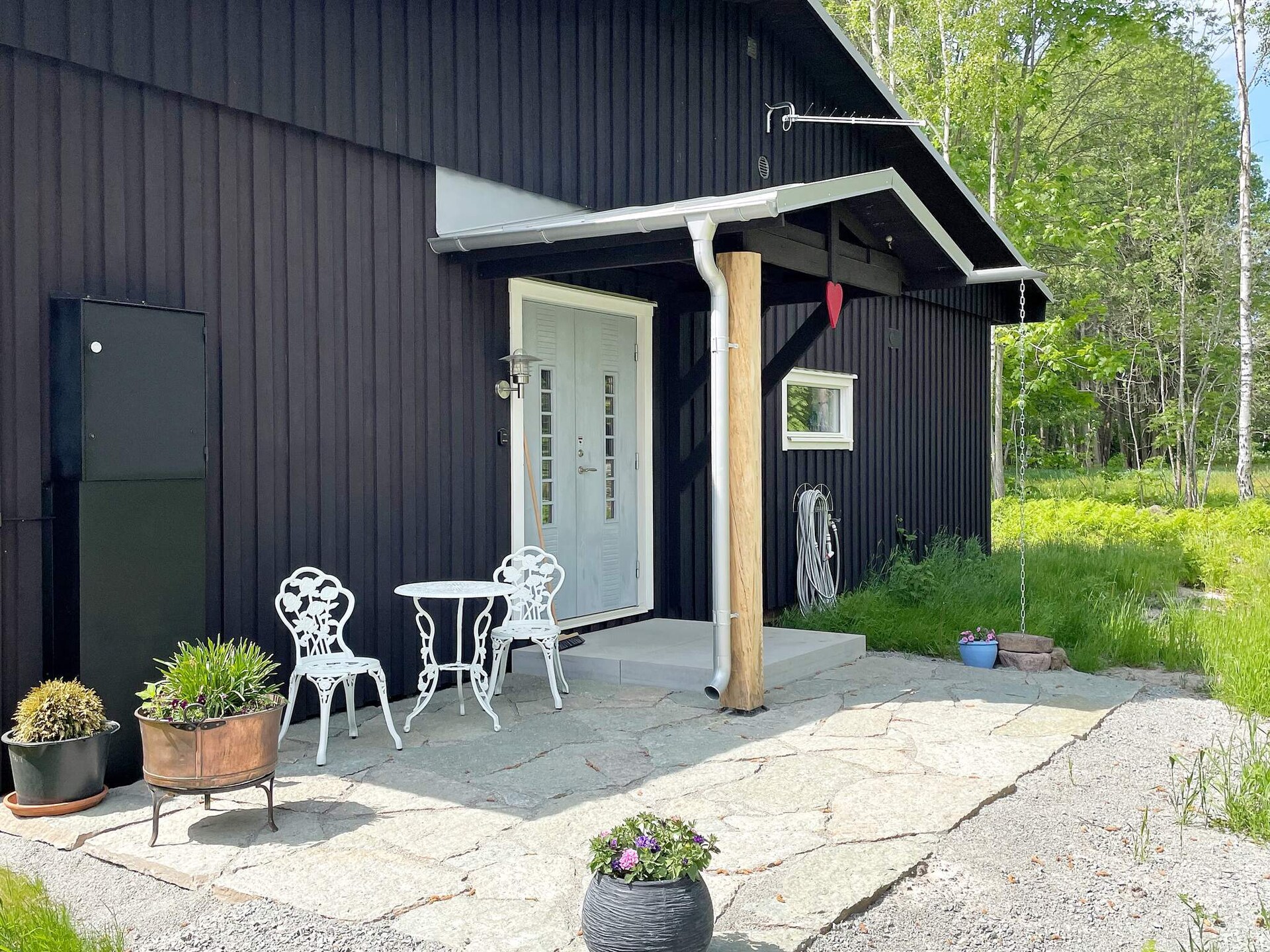Modern vakantiehuis in Löttorp op Öland voor 5 personen - foto 3