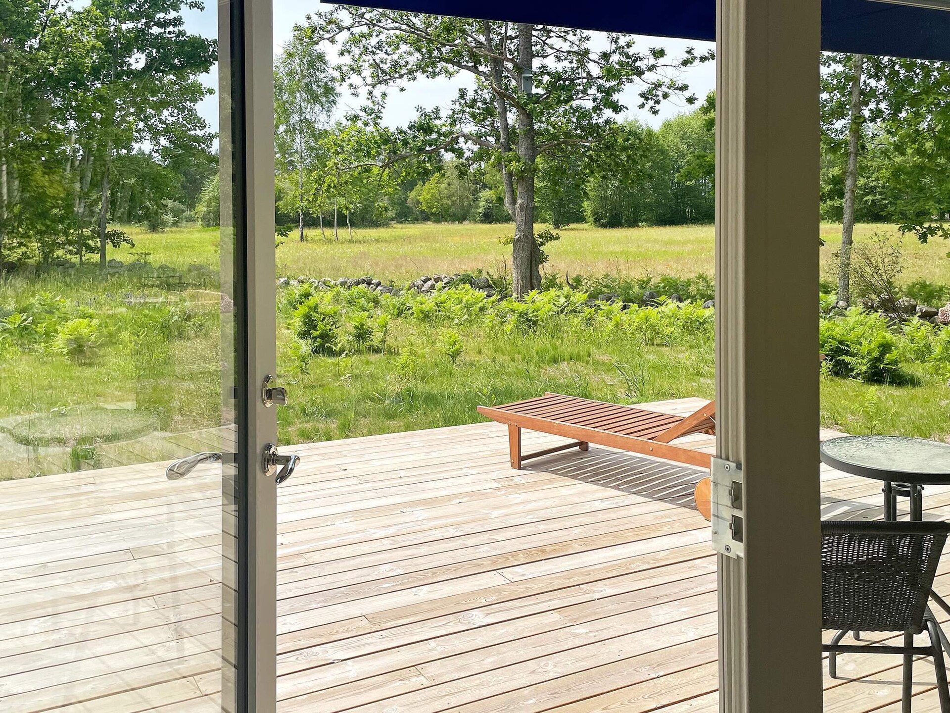 Modern vakantiehuis in Löttorp op Öland voor 5 personen - foto 5