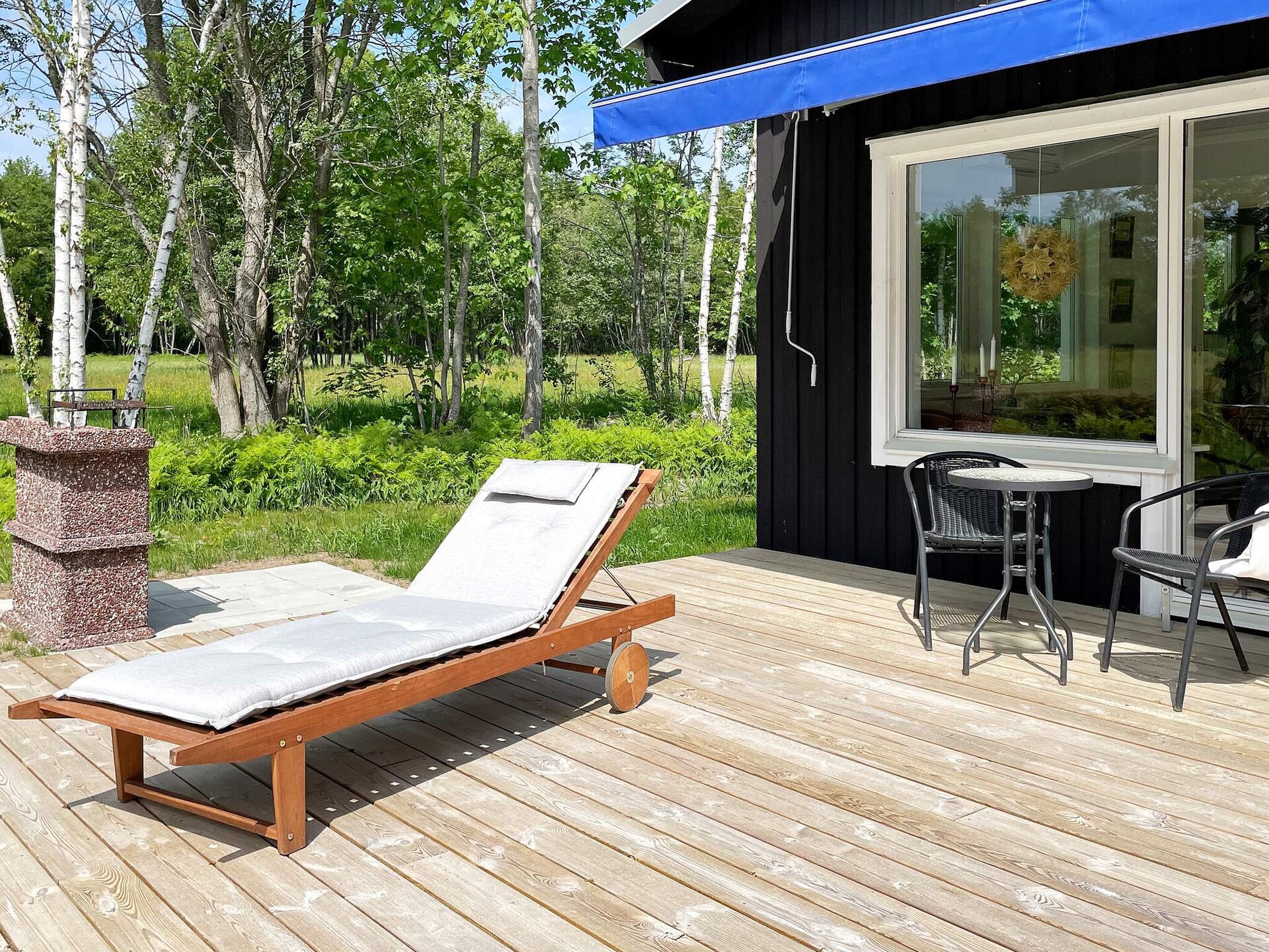 Modern vakantiehuis in Löttorp op Öland voor 5 personen - foto 8