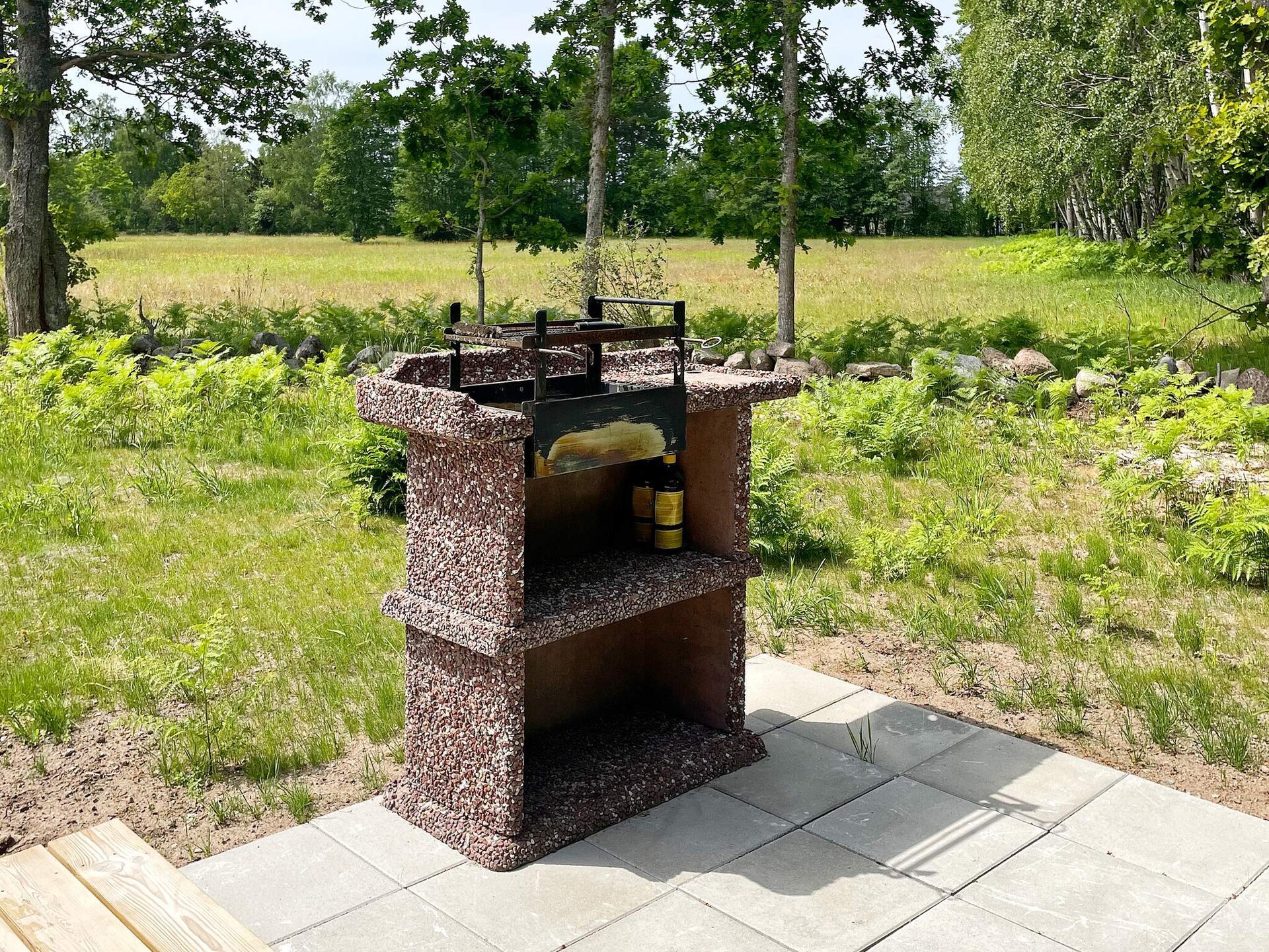 Modern vakantiehuis in Löttorp op Öland voor 5 personen - foto 10