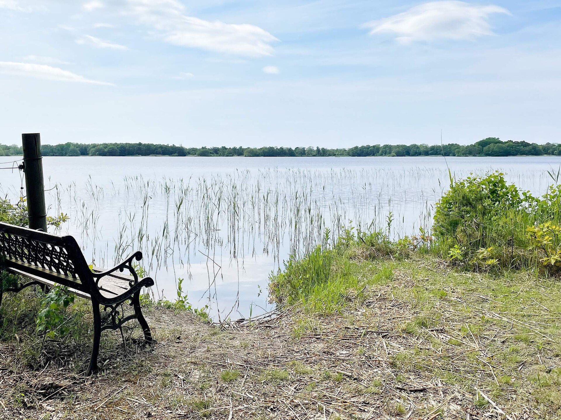 Modern vakantiehuis in Löttorp op Öland voor 5 personen - foto 12