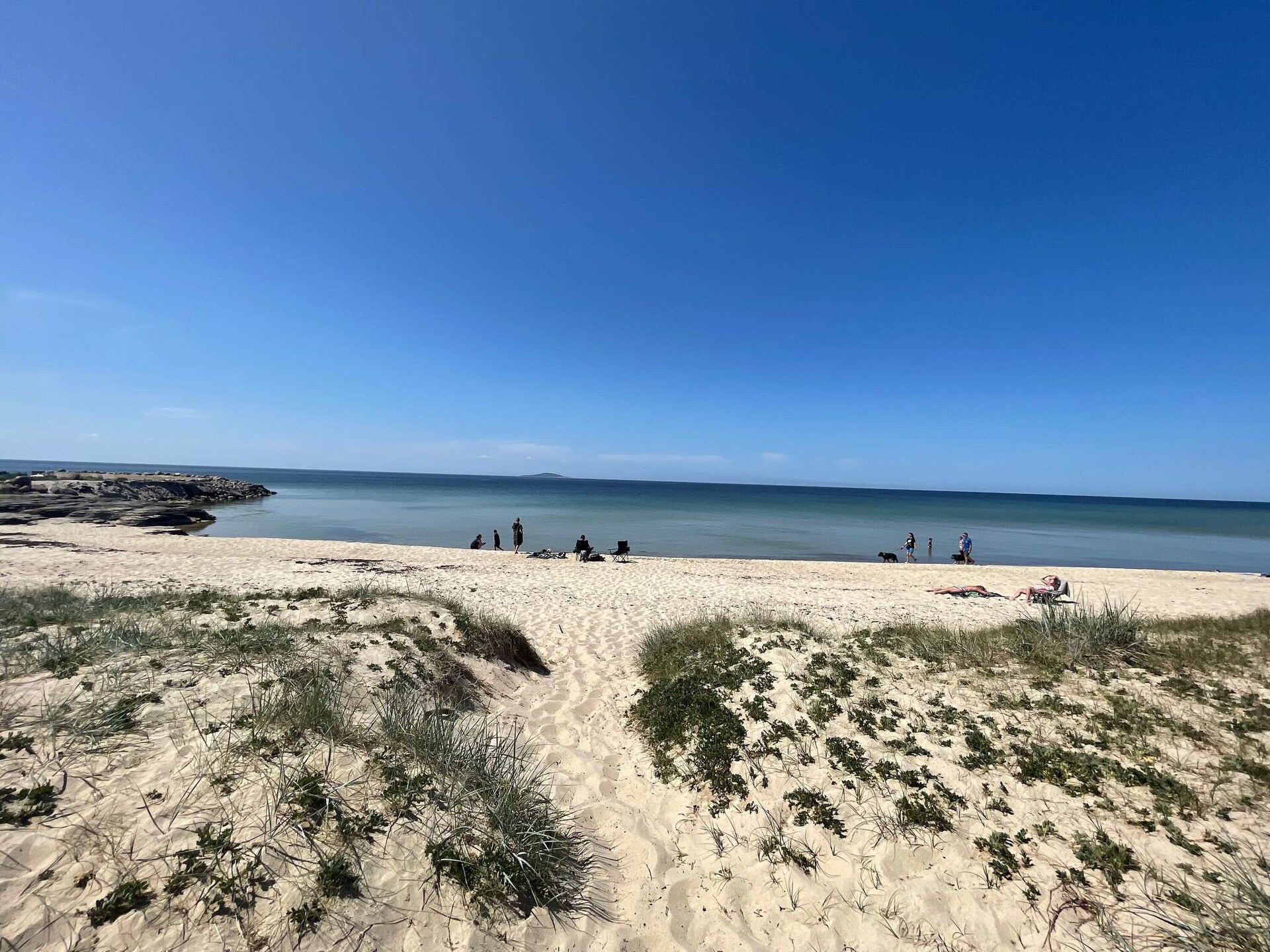 Modern vakantiehuis in Löttorp op Öland voor 5 personen - foto 14