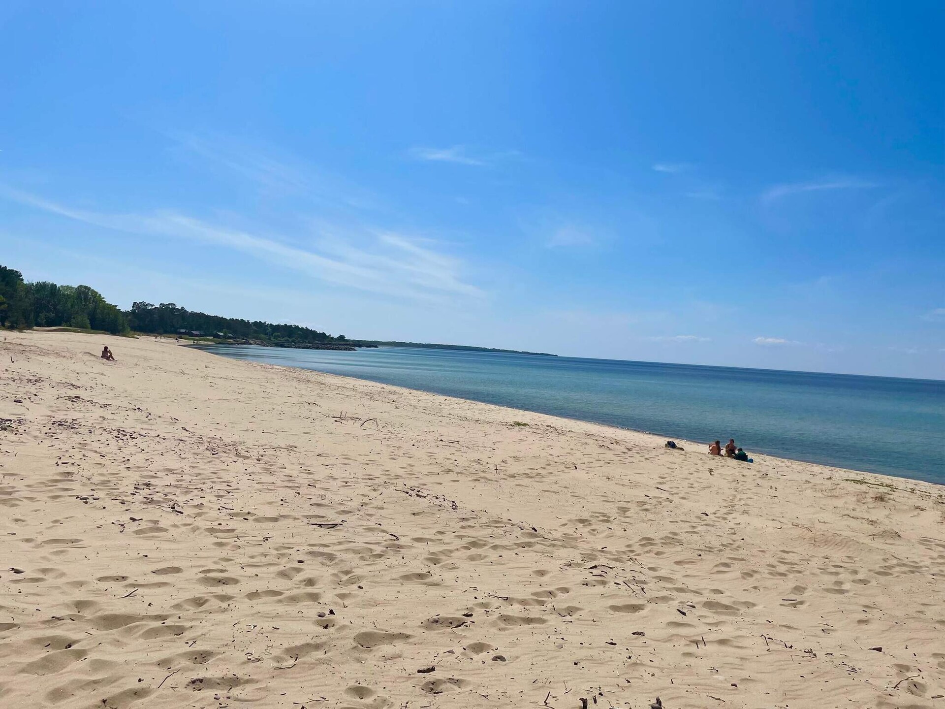 Modern vakantiehuis in Löttorp op Öland voor 5 personen - foto 16