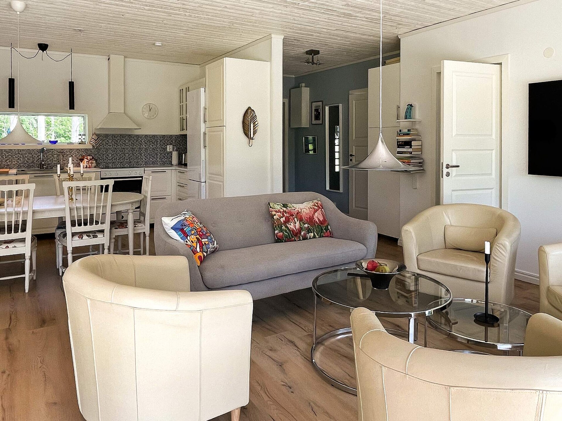 Modern vakantiehuis in Löttorp op Öland voor 5 personen - foto 17