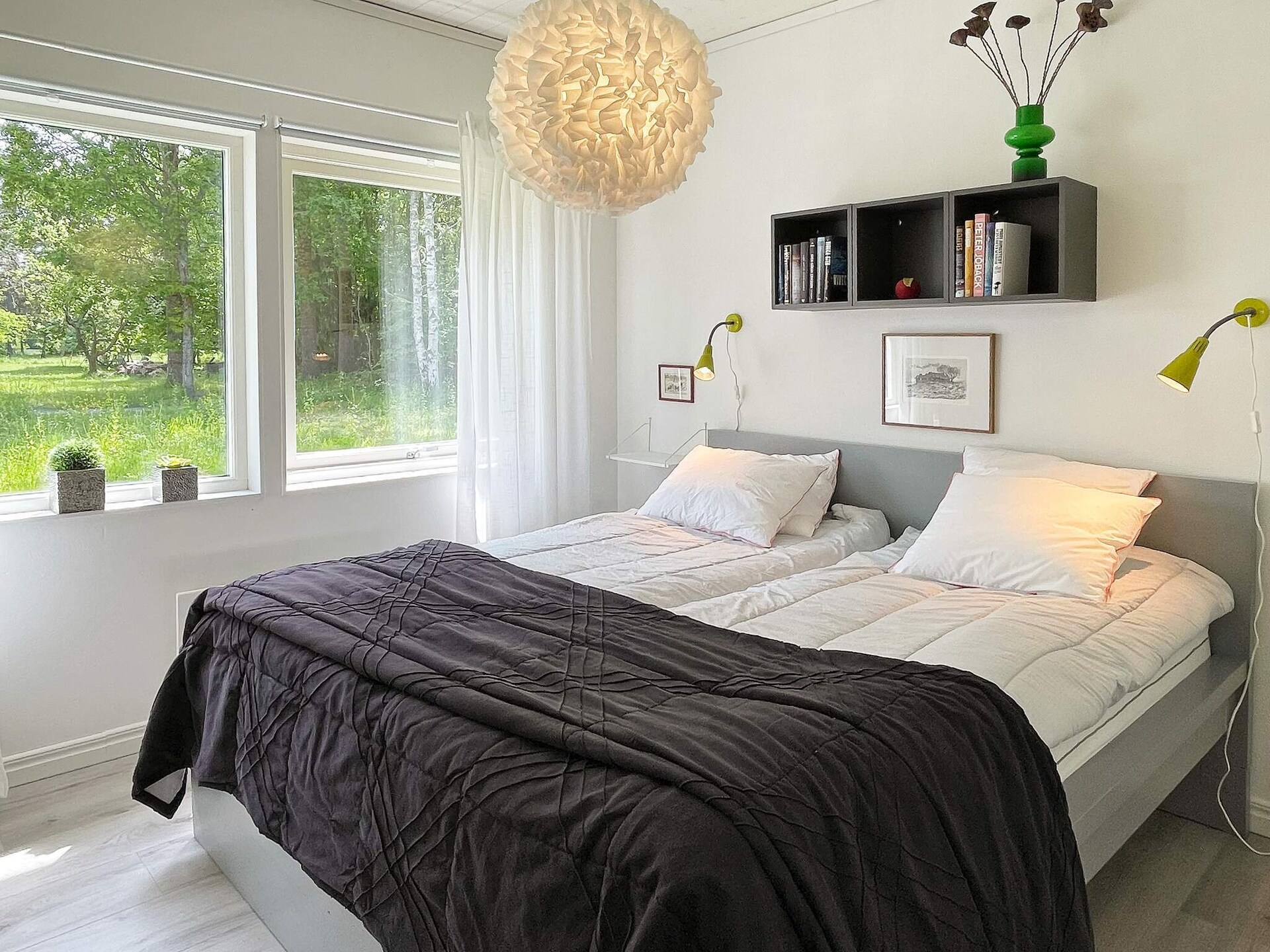 Modern vakantiehuis in Löttorp op Öland voor 5 personen - foto 19