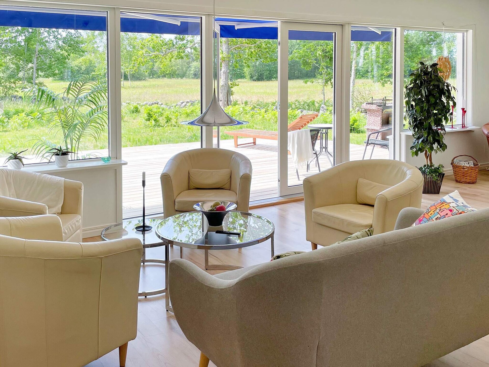 Modern vakantiehuis in Löttorp op Öland voor 5 personen - foto 21