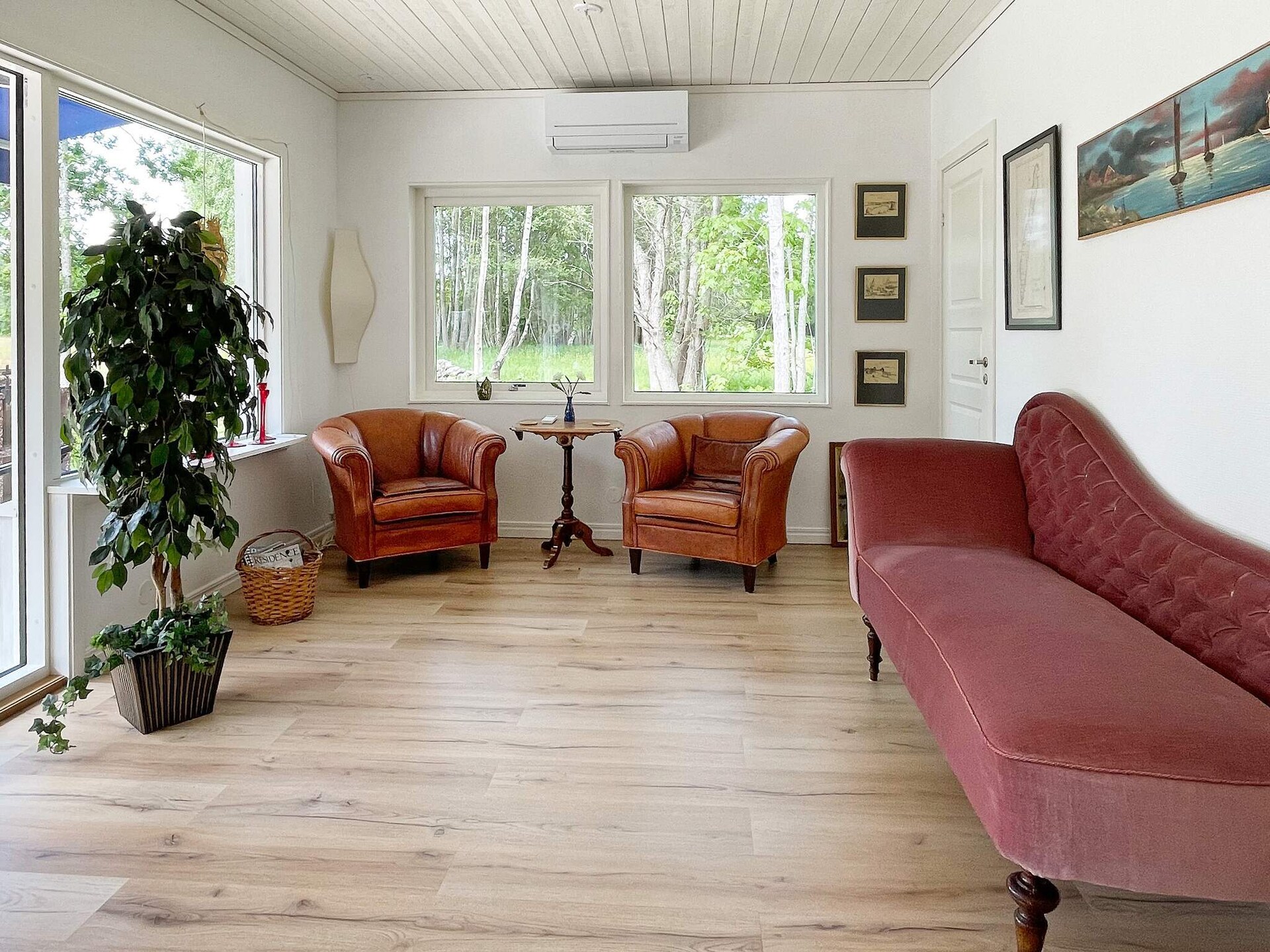 Modern vakantiehuis in Löttorp op Öland voor 5 personen - foto 22
