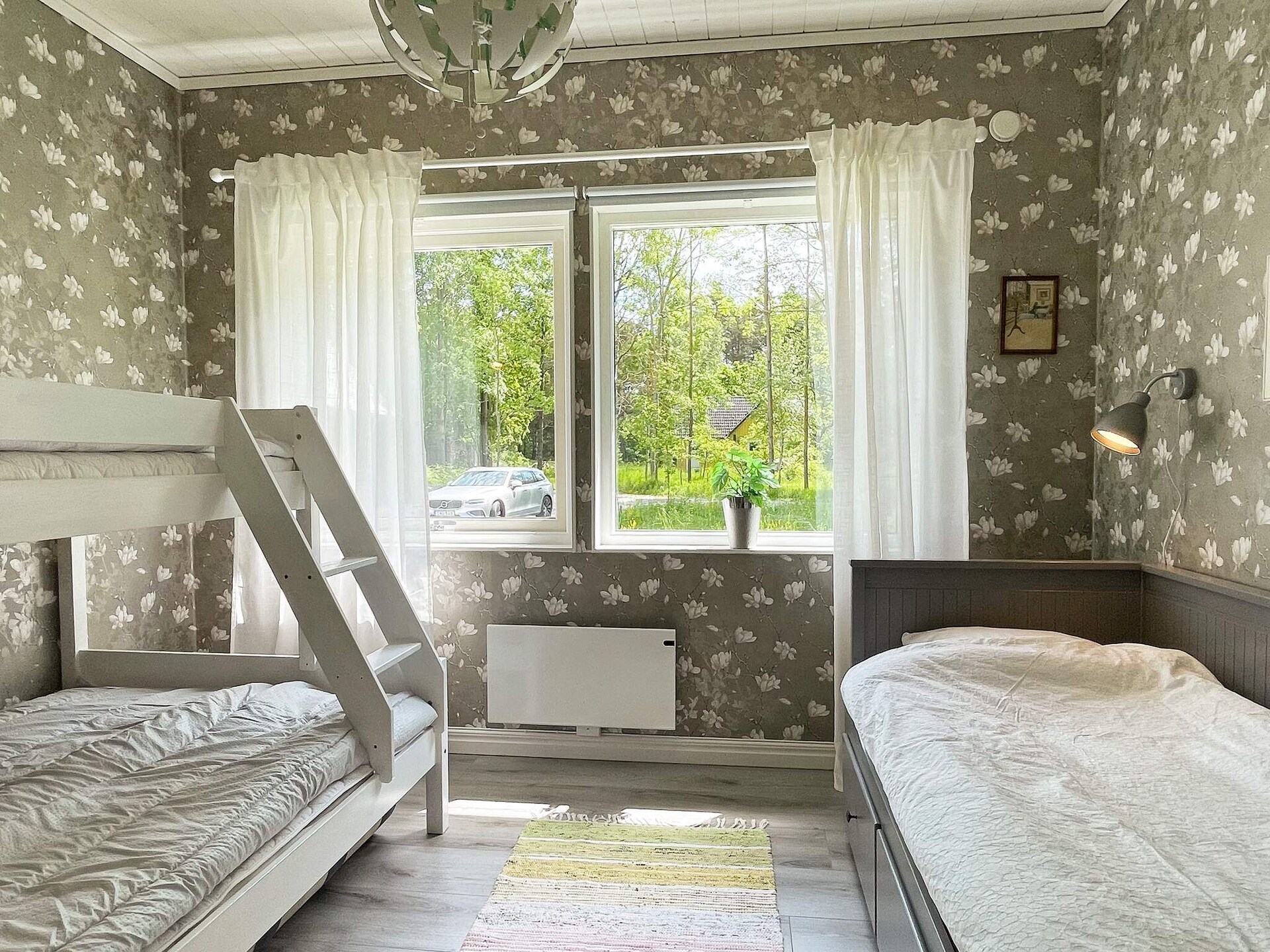 Modern vakantiehuis in Löttorp op Öland voor 5 personen - foto 23