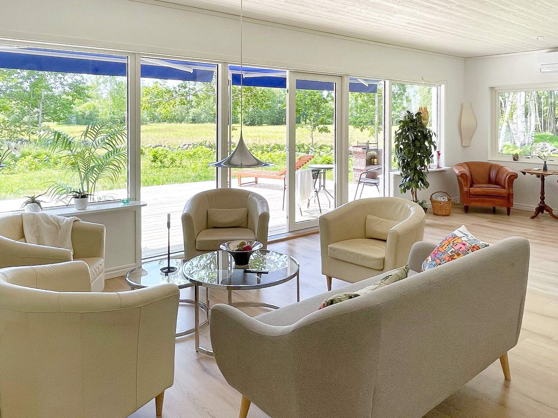 Modern vakantiehuis in Löttorp op Öland voor 5 personen - foto 25
