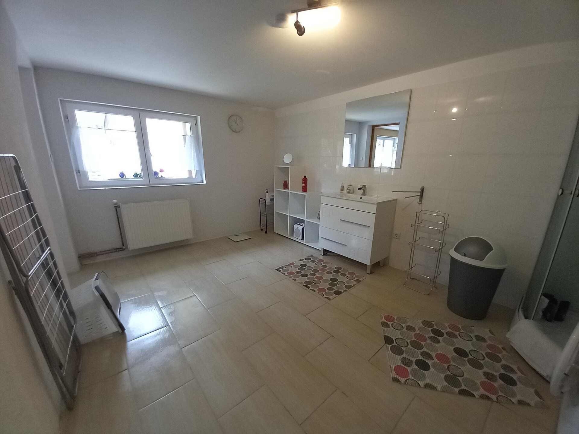 Vrijstaand huis met privébar en beek in Saint-Quirin, Elzas - foto 16