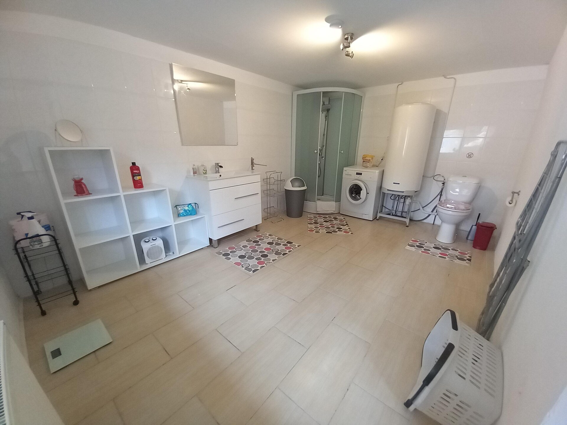 Vrijstaand huis met privébar en beek in Saint-Quirin, Elzas - foto 15