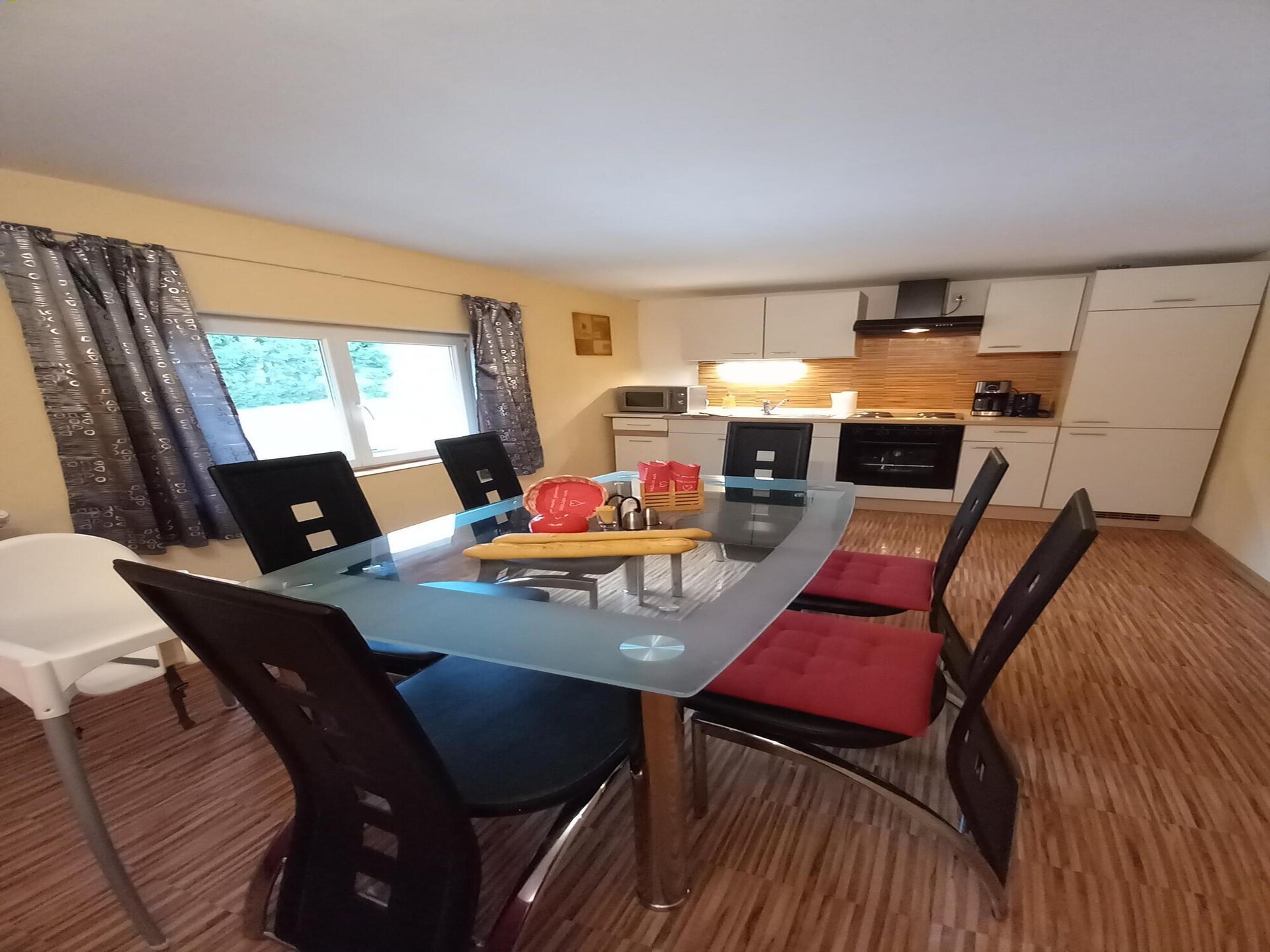 Vrijstaand huis met privébar en beek in Saint-Quirin, Elzas - foto 29