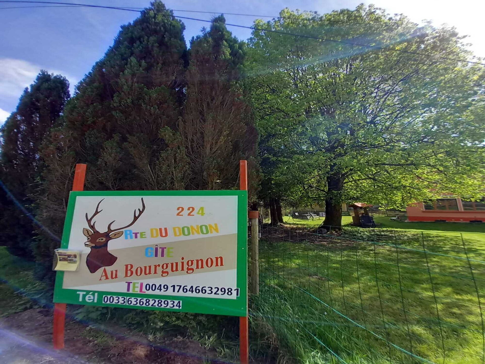 Vrijstaand huis met privébar en beek in Saint-Quirin, Elzas - foto 37