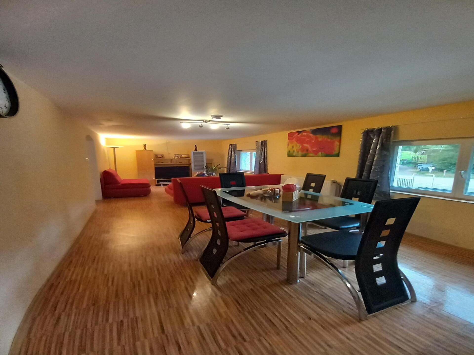 Vrijstaand huis met privébar en beek in Saint-Quirin, Elzas - foto 8