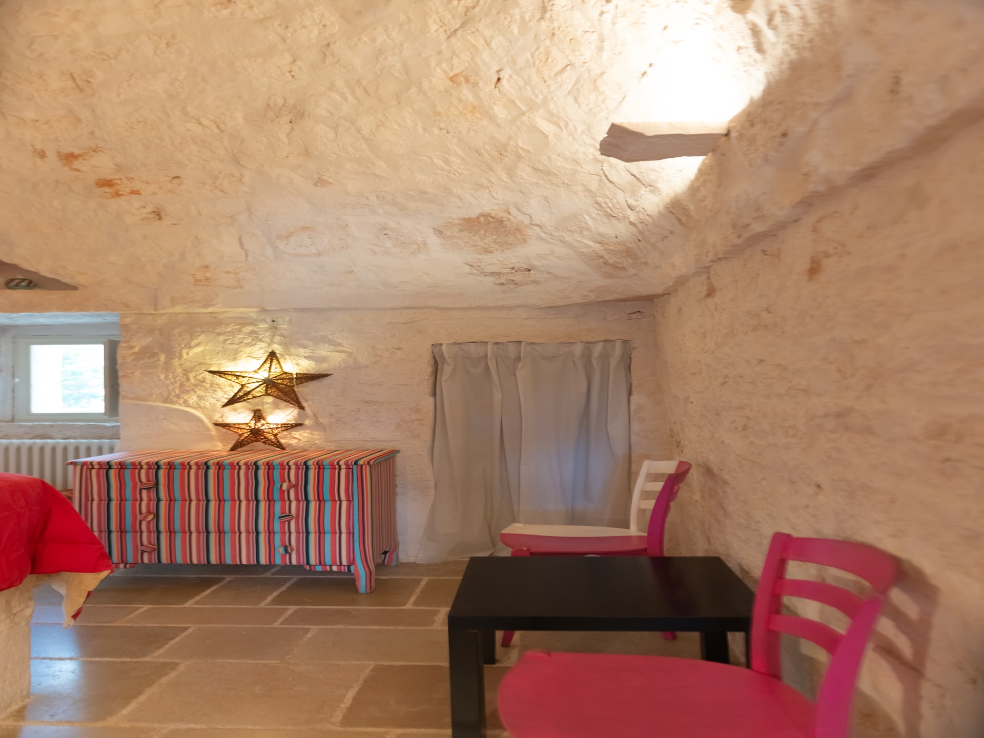 Trulli Fantese 4 Ostuni: Authentieke trullivilla met zwembad in Valle d'Itria - foto 24