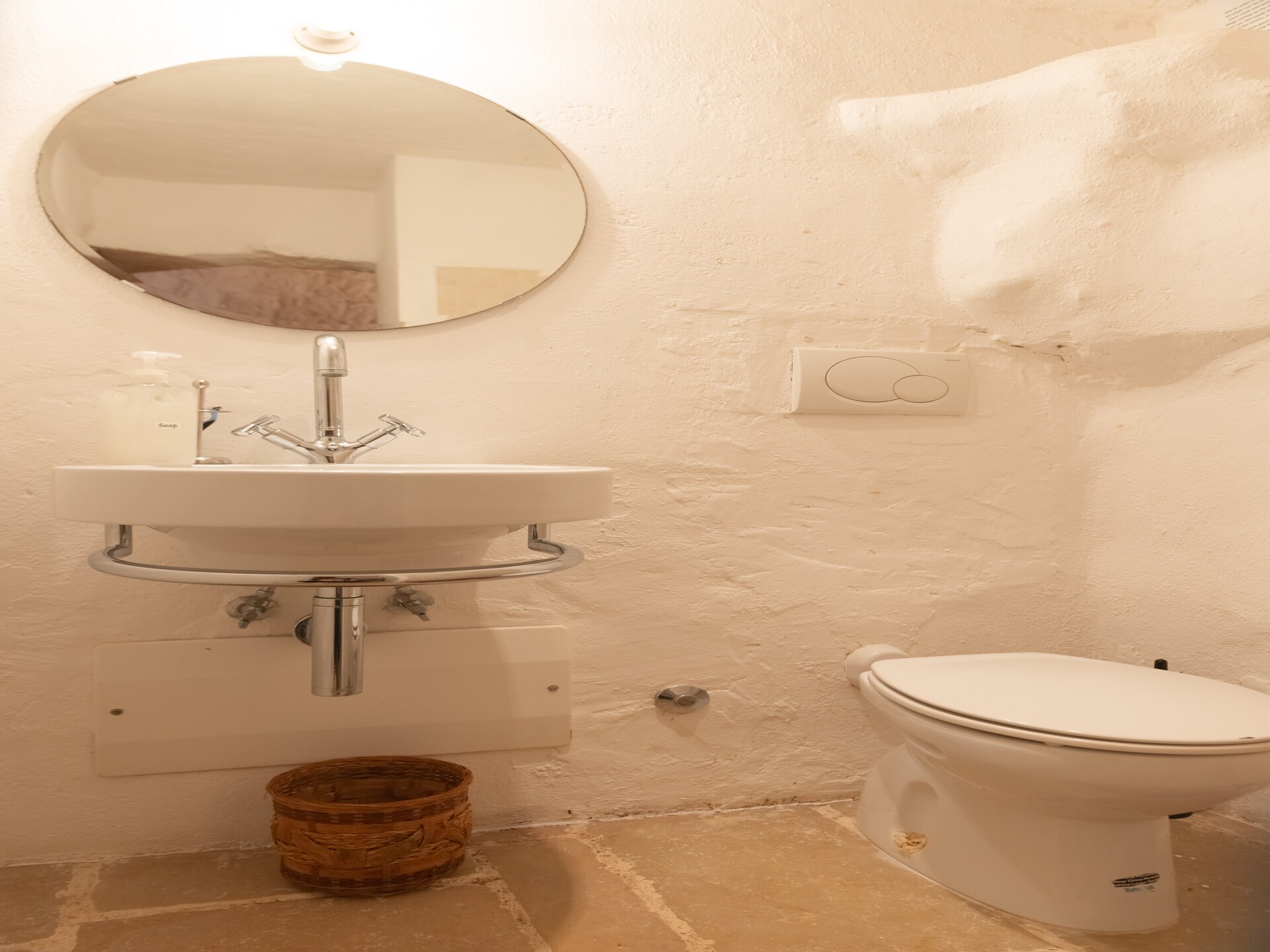 Trulli Fantese 4 Ostuni: Authentieke trullivilla met zwembad in Valle d'Itria - foto 33