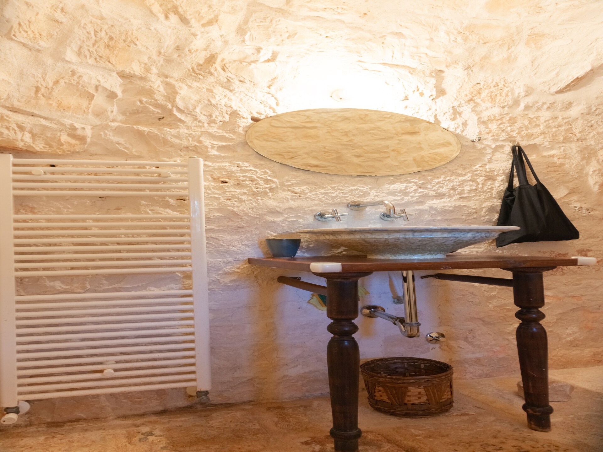 Trulli Fantese 4 Ostuni: Authentieke trullivilla met zwembad in Valle d'Itria - foto 36