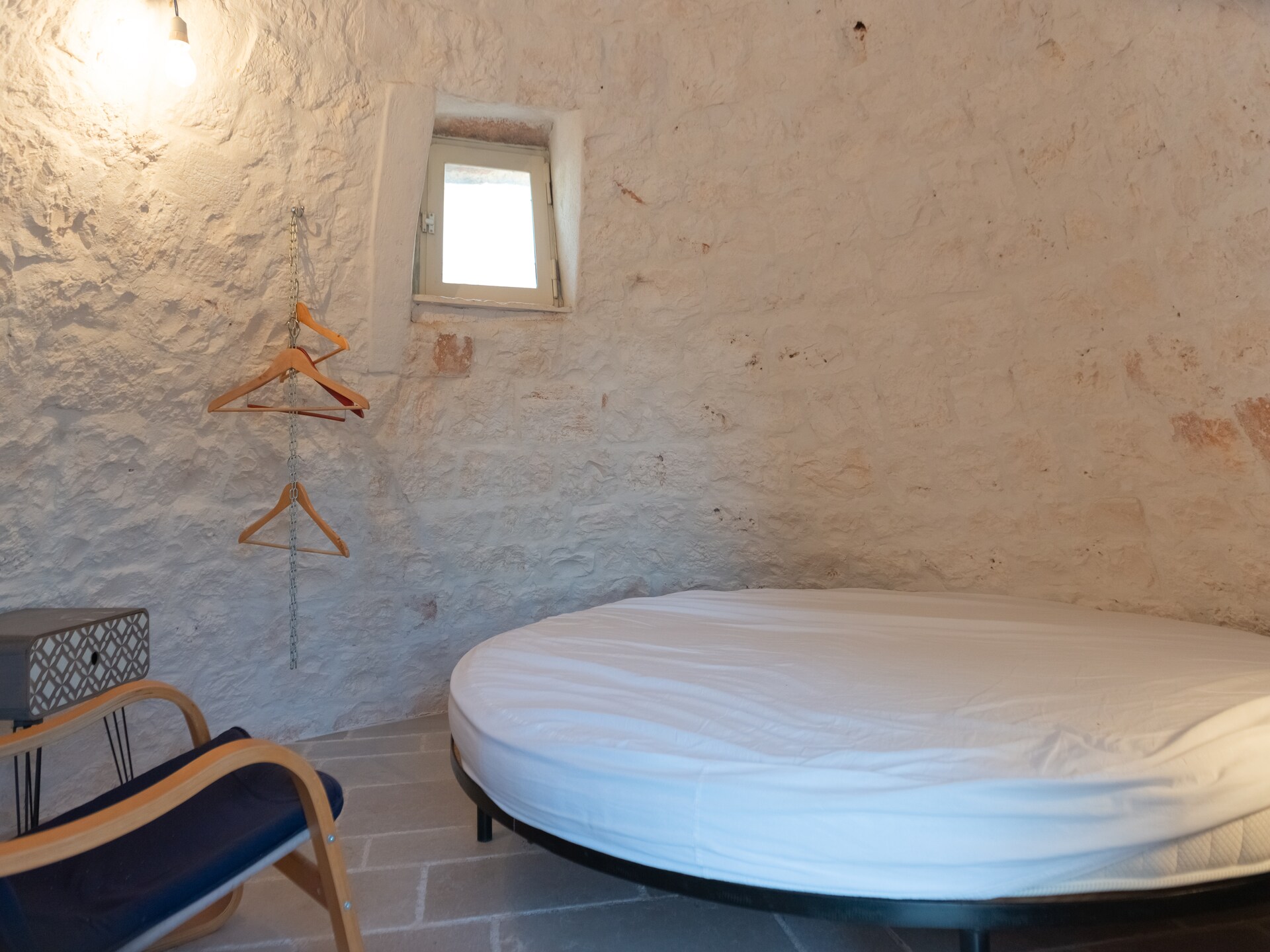 Trulli Fantese 4 Ostuni: Authentieke trullivilla met zwembad in Valle d'Itria - foto 29
