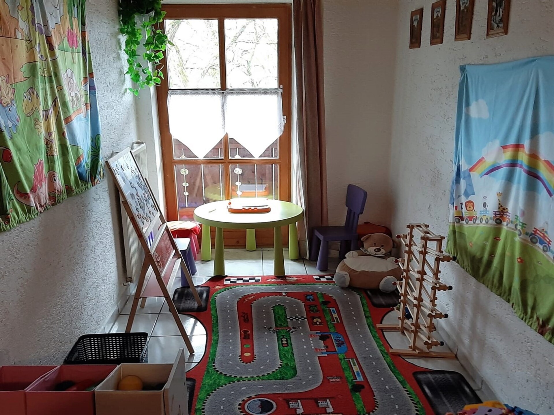 Ruim appartement aan de rivier bij Viechtach – 6 personen, hond welkom - foto 17